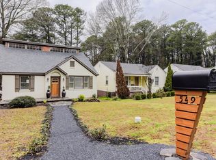 549 Quillian Ave, Decatur, GA 30032