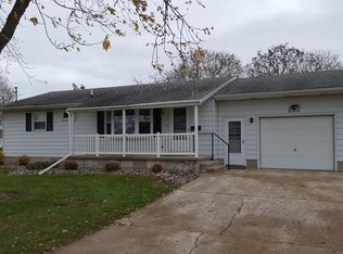 500 S State St, Pewamo, MI 48873
