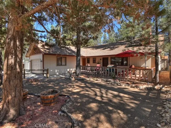 1064 Pine Ln, Big Bear City, CA 92314