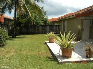 10260 SW 161st Ave, Miami, FL 33196