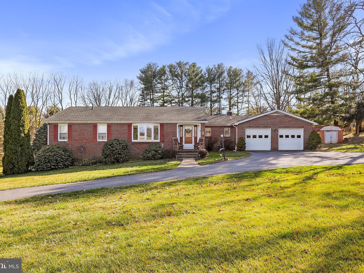 20411 Old Rd, Hagerstown, MD 21742 Zillow