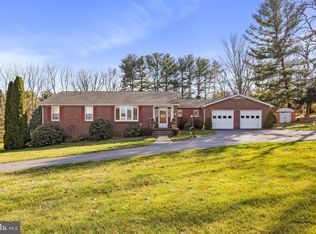 20411 Old Forge Rd, Hagerstown, MD 21742