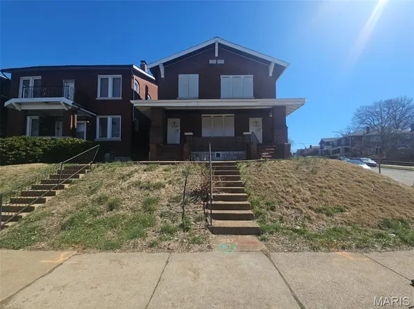 4126 S Grand Blvd, Saint Louis, MO 63118