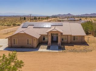 16100 Joshua Rd, Apple Valley, CA 92307