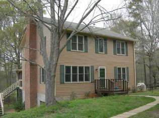 4427 H D Atha Rd, Covington, GA 30014