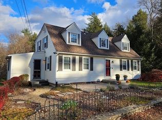 45 Blossom St, Keene, NH 03431