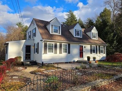 45 Blossom Street, Keene, NH, 03431