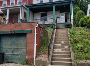 234 Bonvue St, Pittsburgh, PA 15214