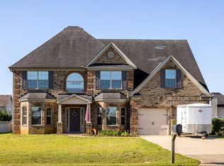 12 Utah St, Fort Mitchell, AL 36856
