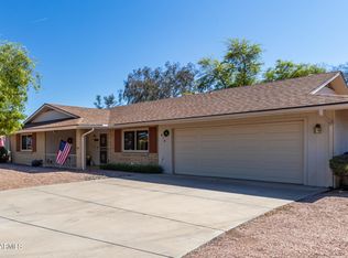 876 S Revolta Cir, Mesa, AZ 85208