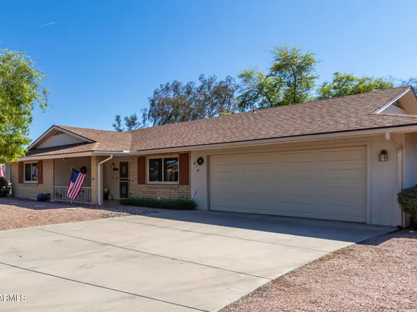 876 S REVOLTA Circle, Mesa, AZ 85208