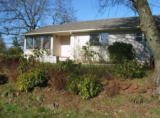 6165 SW Wilbard St, Portland, OR 97219