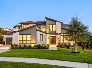 1924 Port Bari Ct, Leander, TX 78641