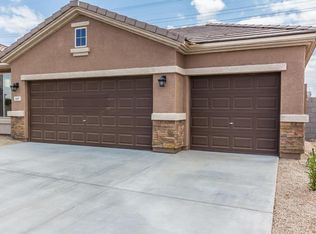 2617 S 121st Dr, Avondale, AZ 85323