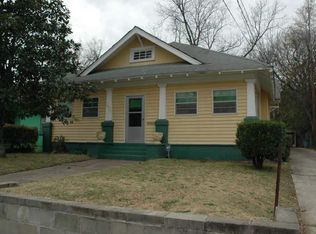 1437 Virginia Ave, Macon, GA 31204