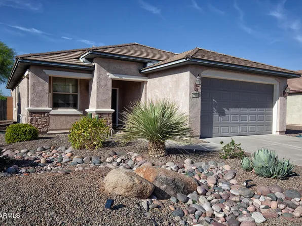 20222 N 267TH Lane, Buckeye, AZ 85396