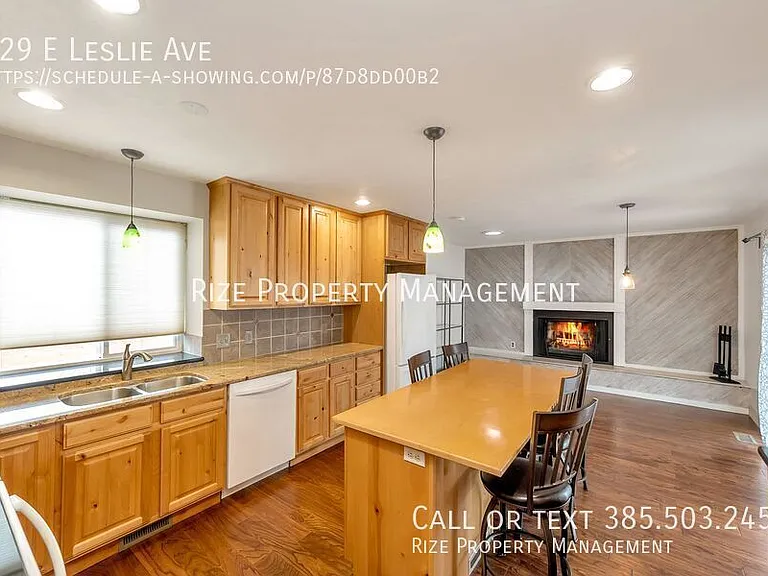 229 E Leslie Ave — Photo 5