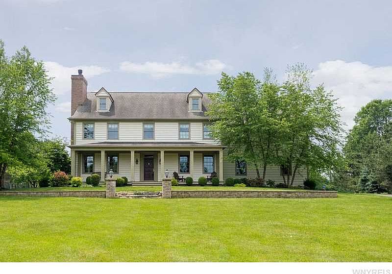 10581 Clarence Center Rd, Clarence, NY 14031 Zillow