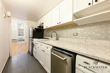 Rented by Blackwater Associates Inc.