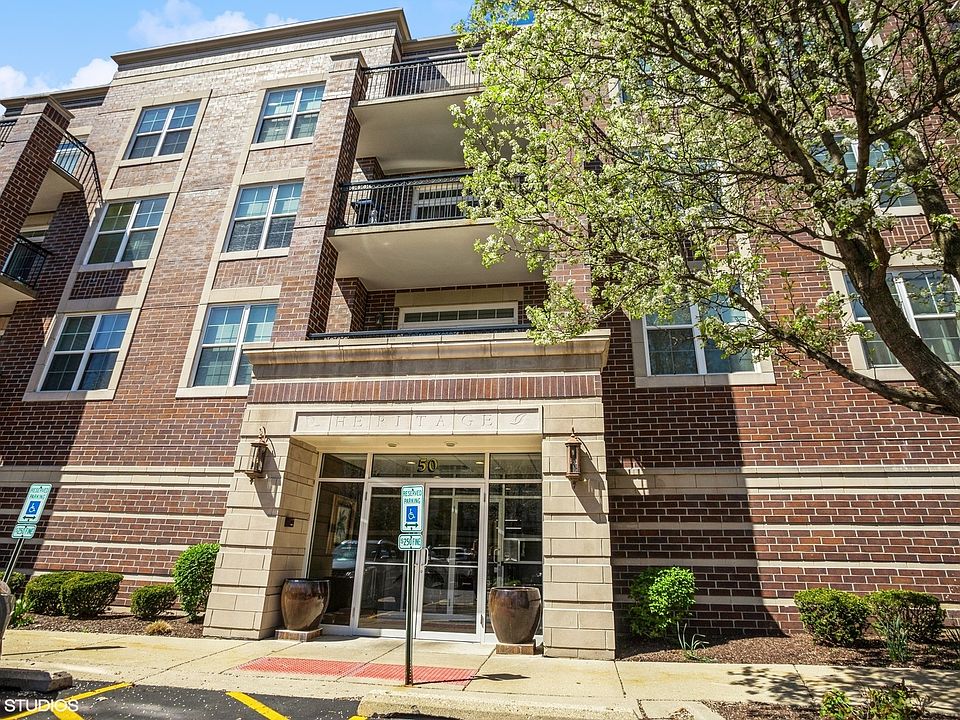 1st image of 50 S Greeley St APT 411