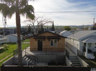 117 1/2 North St, Taft, CA 93268