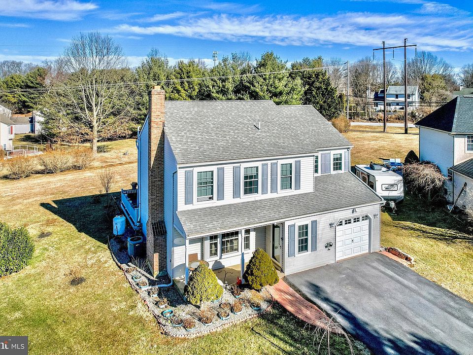 1316 Rachel, Downingtown, PA 19335 Zillow