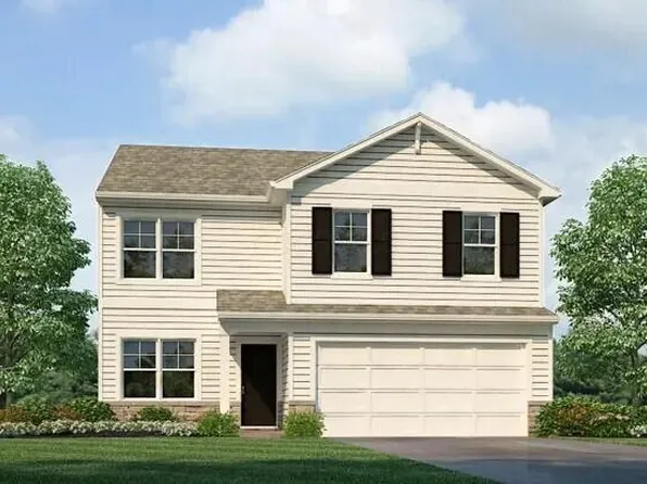 850 Allegro Dr, Reynoldsburg, OH 43068