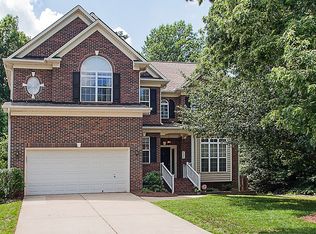 4707 Tenby Dr, Greensboro, NC 27455