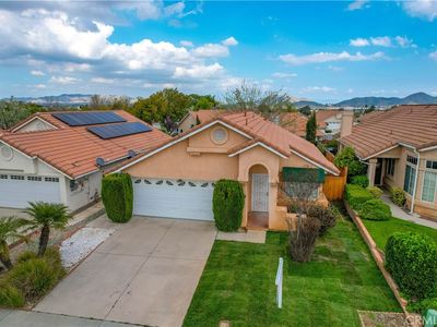 27264 Family Cir, Sun City, CA, 92586
