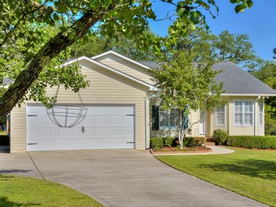 51 Palmetto Farms Rd, Aiken, SC, 29805