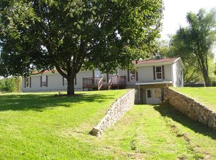 3213 Elbob Ln, Mayville, MI 48744