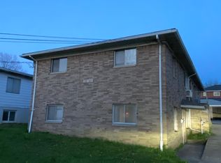 507 Zahn Dr #1/2, Akron, OH 44313