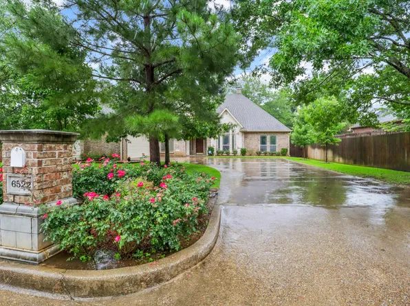 6522 Ashmore Ln, Tyler, TX 75703