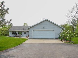 W4736 County Road C, Montello, WI 53949