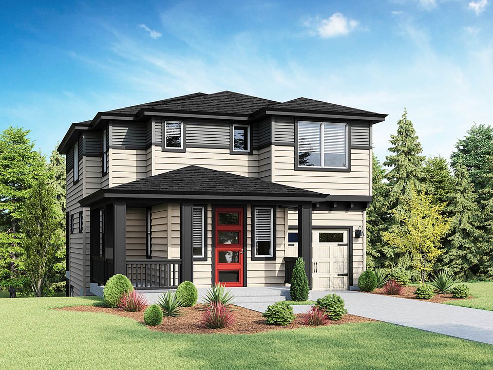 Plan Elevation.