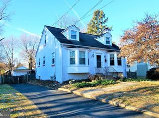 25 Loller Rd, Hatboro, PA 19040
