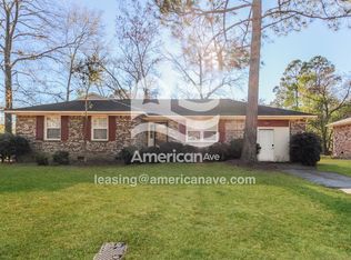 205 Bob White Ave, Hopkins, SC 29061