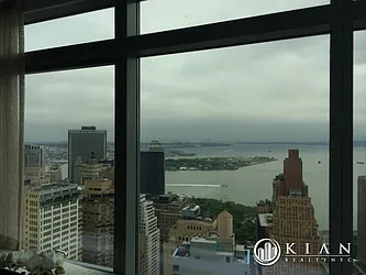 Rented by Kian Realty