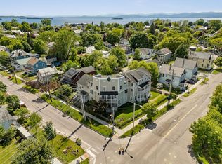 235 Park Street #7, Burlington, VT 05401