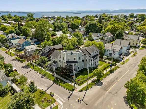 235 Park Street #7, Burlington, VT 05401