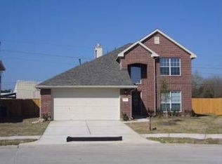 26502 Oak Ridge Dr, Spring, TX 77380