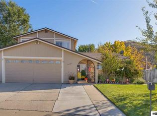 4425 Mesa Grande Ct, Reno, NV 89502