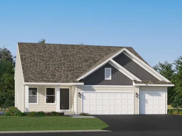 1907 Dogwood Ct, Carver, MN 55315