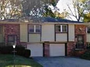 7603 Longwood Ave, Kansas City, KS 66109
