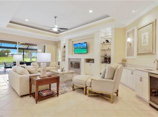 5142 Kensington High St, Naples, FL 34105