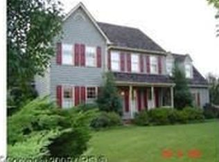 5713 Heritage Hills Cir, Fredericksburg, VA 22407