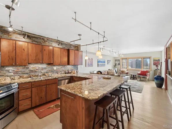 1551 Larimer Street #2305, Denver, CO 80202