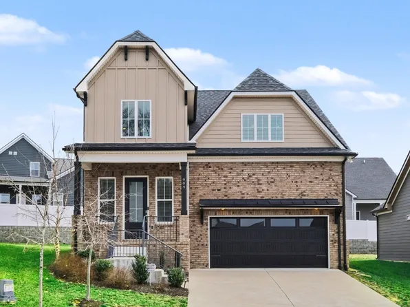 904 Chick Ct, Brentwood, TN 37027