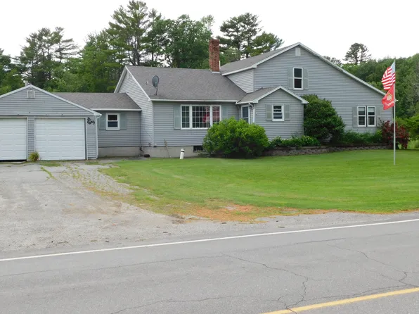 389 S Horseback Road, Burnham, ME 04922