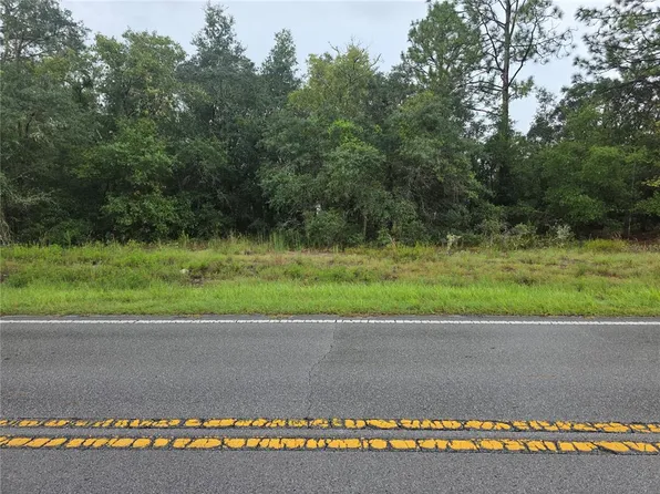 Lot 16 SW MARINE BOULEVARD LOT 16, DUNNELLON, FL 34431